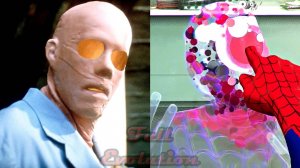 Топ 10 Персонажей Невидимок !