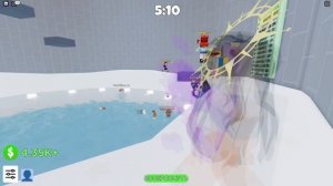 ТАВЕР, НО УБИЙЦЫ СТАЛИ ЕЩЁ СИЛЬНЕЕ! Roblox Tower of Killers