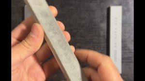 Когда необходимо обслуживать бруски?