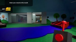 ПОЧЕМУ ЗА МНОЙ СЛЕДИТ ЖУТКАЯ ПТИЦА?!