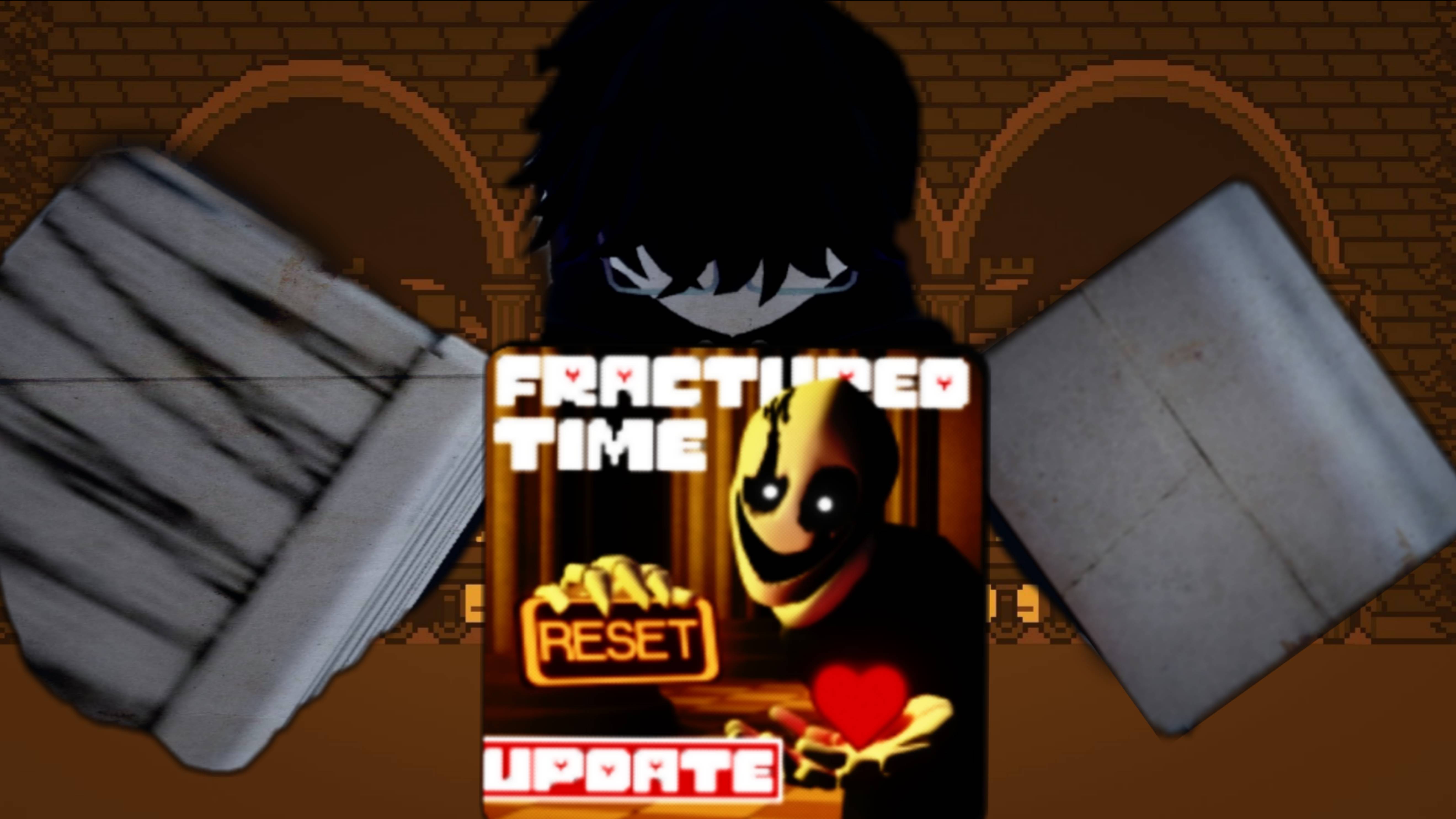 Обозреваем новую игру по UNDERTALE