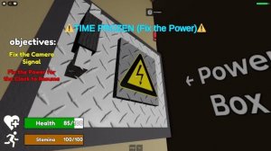 НЕ ВПУСКАЙ ЕГО ВНУТРЬ!