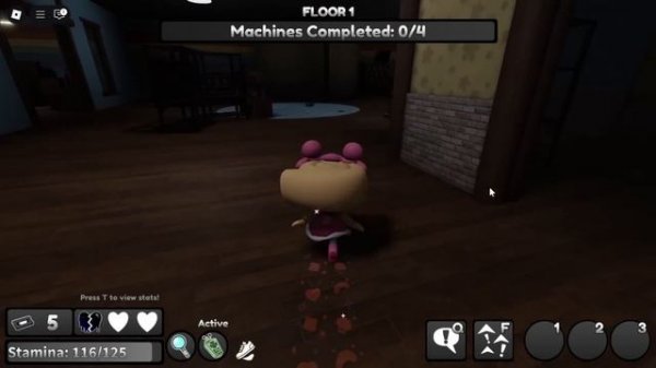 ПОЛУЧИЛИ ВСЕ НОВЫЕ СКИНЫ МИШЕК В МИРЕ ДЕНДИ! Roblox Dandy's World