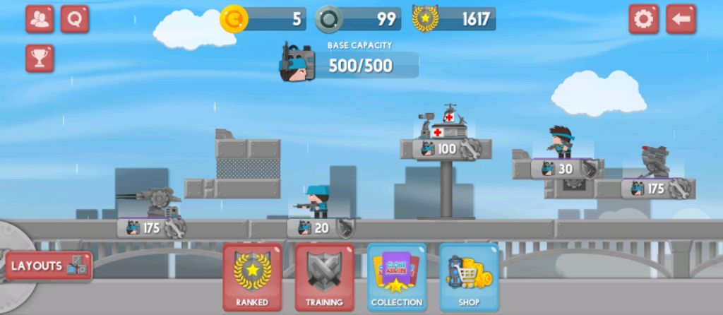 видео по клон армия