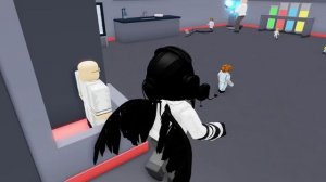 СТАВЛЮ ЭКСПЕРИМЕНТЫ В РОБЛОКСЕ!