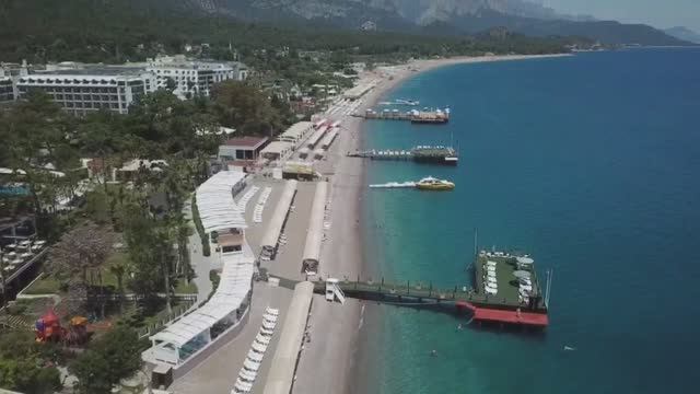 ЖИЗНЬ на ВСЕ ВКЛЮЧЕНО.ТУРЦИЯ КАК ТУТ СЕЙЧАС?PALMET BEACH RESORT.HOW IS IT NOW? ALLINCLUSIVE LIFE!
