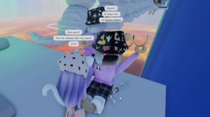 ДЛЯ НАС СДЕЛАЛИ ОББИ! Roblox Uley