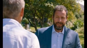 Джей Келли - Русский трейлер 2 (Субтитры, 2025) Джордж Клуни, Адам Сэндлер