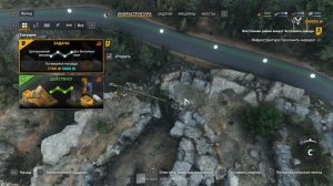 RoadCraft Прохождение 157 (Загрязнение) Продолжаю допиливать маршрут и крановые работы в центре