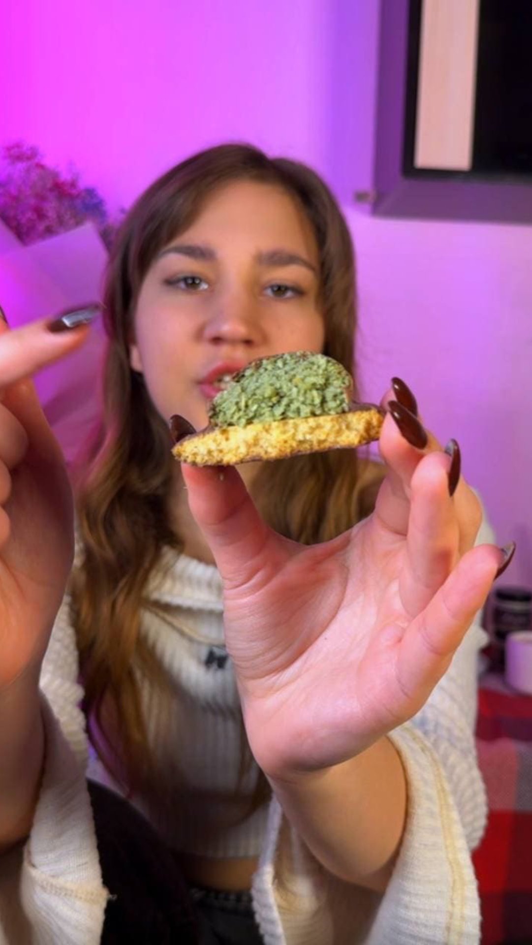 А вы знали это?! 🤯 Дубайские протеиновые батончики 🍫 Что из этого хотел бы попробовать? 😋 смотреть онлайн