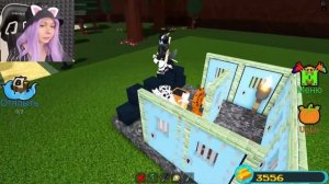 ПЕРВОЕ ПУТЕШЕСТВИЕ С ЛИ И ЛЕО НА КОРАБЛЯХ ЗА СОКРОВИЩЕМ!