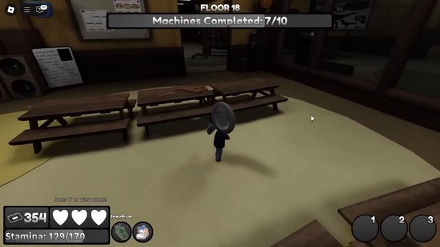 ПРОДОЛЖАЮ ИСКАТЬ БОБЕТТ В МИРЕ ДЕНДИ! смотреть онлайн