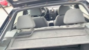 ВАЗ 2112 обзор