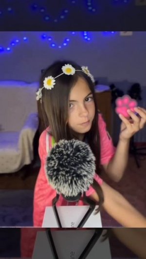 Асмр тапалапка 😶🤗😶