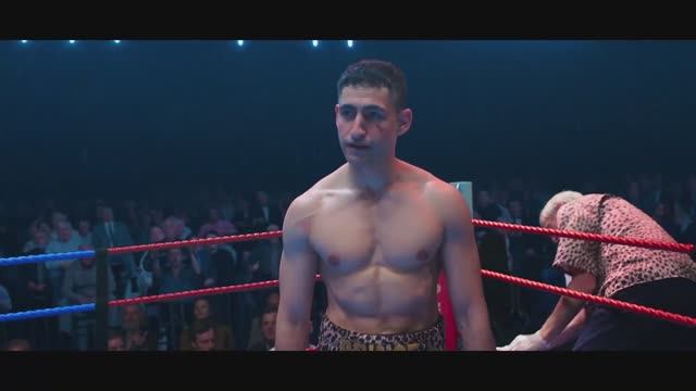 Гигант| официальный трейлер фильма2025 года. смотреть онлайн