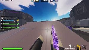 😯ЭТО БЫЛИ ХОРОШИЕ ПРОТИВНИКИ НО ОНИ ПРОИГРАЛИ МНЕ В RIVALS|ROBLOX 😯