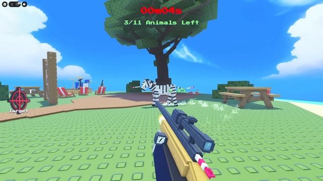 ПРЯТКИ, НО ЖИВОТНЫЕ ПРОТИВ ИСКАТЕЛЯ! смотреть онлайн