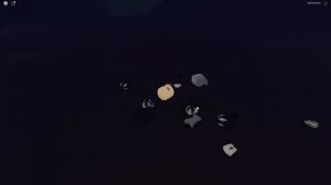 ОББИ ИЗ ТВОИХ СНОВ! Roblox My soul