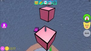 СТАЛА САМЫМ МИЛЫМ КИСИКОМ РОБЛОКСА!