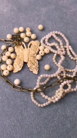 Костная бабочка