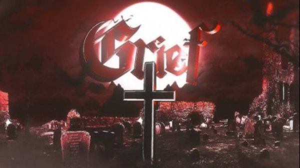 [ NEW TOP 1?] Grief by IcEDCave 100% | Geometry Dash