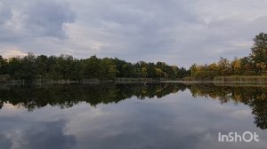 Волга. Музыка Осени. Прогулки по реке.