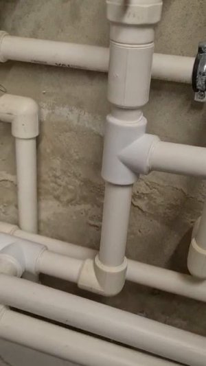 Шеф монтаж от Механика