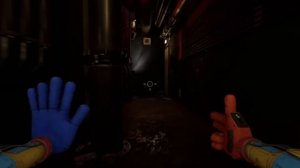 КАКОЙ ЖЕ ОН ЖУТКИЙ! Poppy playtime 4