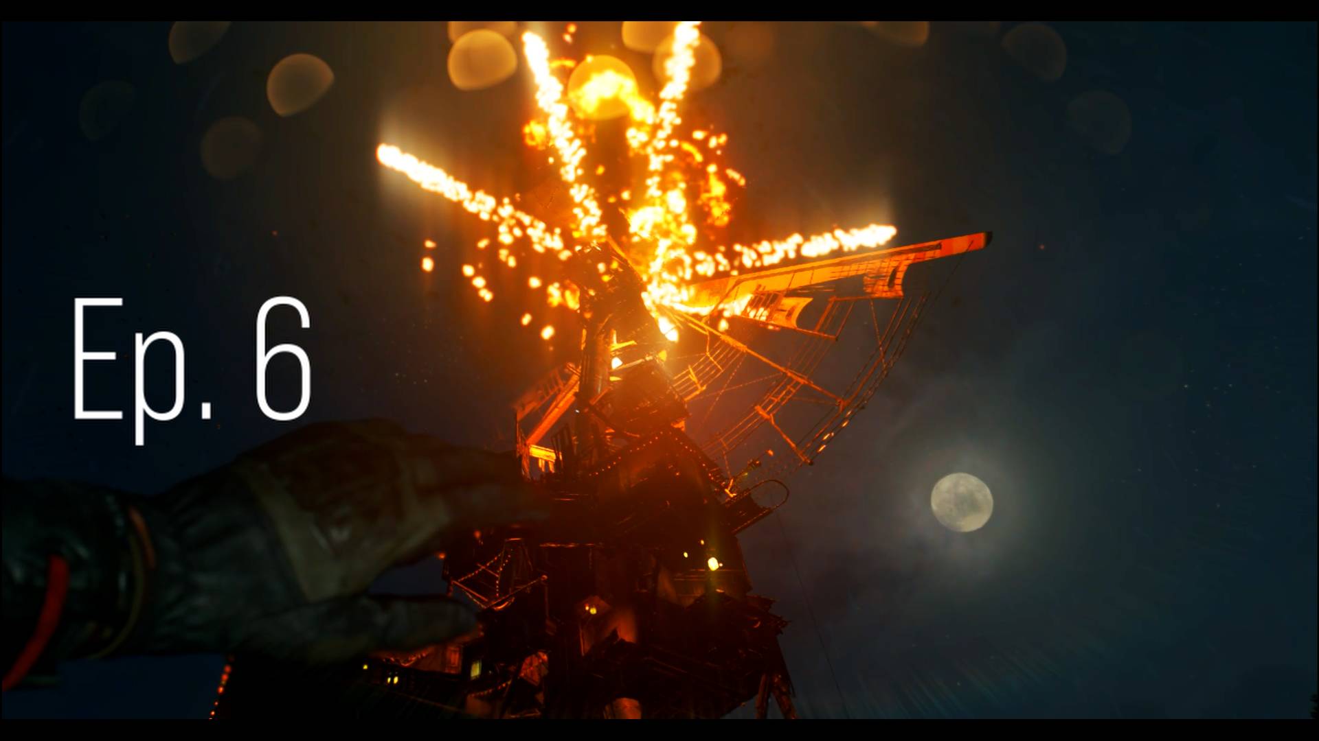 Dying Light 2 – Ep. 6