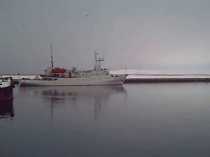 Северо-Курильск