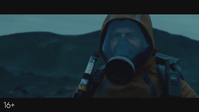 Гренландия 2 Миграция — Русский Трейлер (Дубляж, 2026) Джерард Батлер смотреть онлайн