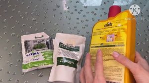 Удобрения для фиалок. Что, как, чем, когда?