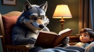 Сказка По щучьему велению - детская аудиосказка - народные сказки - сказки на ночь - мультфильм