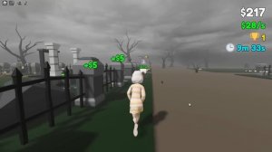 САМЫЙ КРАСИВЫЙ ТАЙКУН УЭНСДЕЙ В РОБЛОКСЕ! Roblox Wednesday Tycoon