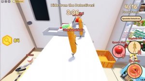 ПОЛУЧАЕМ СЕКРЕТНЫЕ ПРОДУКТЫ И БЕЙДЖИ! Roblox Secret Staycation