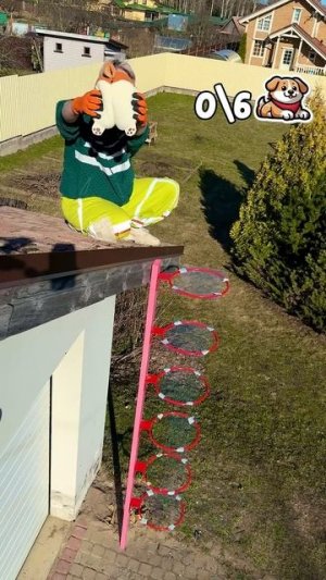 Сколько выдержит это стекло