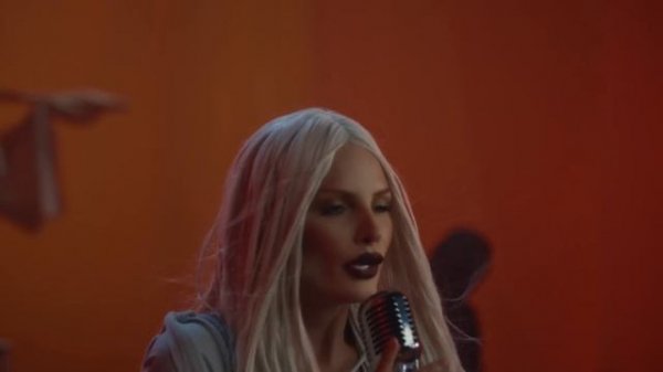 Ева Власова - Забирай (премьера)