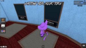 УЛЫБАШКИ В МЁРДЕР МИСТЕРИ!