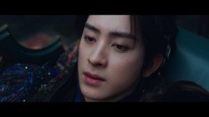 В погоне за Луной, 28 серия