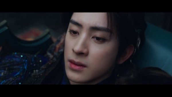 В погоне за Луной, 28 серия