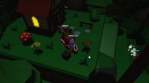 НОВЫЕ ПРЯТКИ В РОБЛОКСЕ! Roblox Hide & Sneak