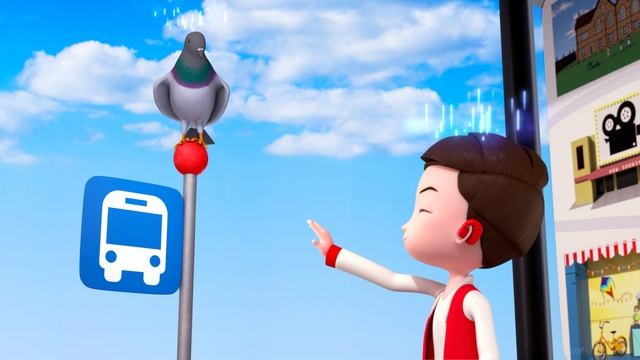 История №6 "Магазин игрушек"- Super Minds Starter (2nd ed) - Unit 6 - The toy shop. смотреть онлайн