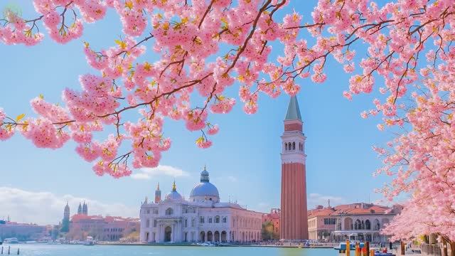 Успокаивающая музыка помогает снять стресс и тревогу 🌿 Музыка помогает восстановить разум #8 смотреть онлайн