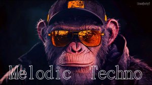 Melodic Techno & Progressive House Mix 2025