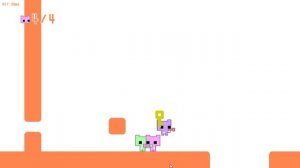 ВСЁ ПОШЛО НЕ ПО ПЛАНУ! Pico Park