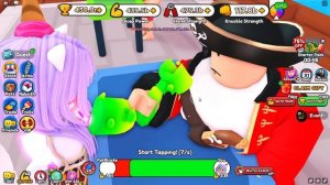 СУББОТНИЙ СТРИМ! 25 ноября