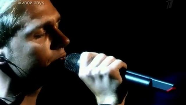 Влад Соколовский и Тина Кароль - Время, как вода (ФЗРУ-3)