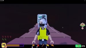 ПРОШЛИ НОВЫЙ БРЕЙК ИН С ПЕРВОГО РАЗА!