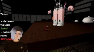 ИСТОРИЯ ГЕЙШИ В ЯПОНИИ... НОВЫЙ МИМИК?! Roblox Geisha 2