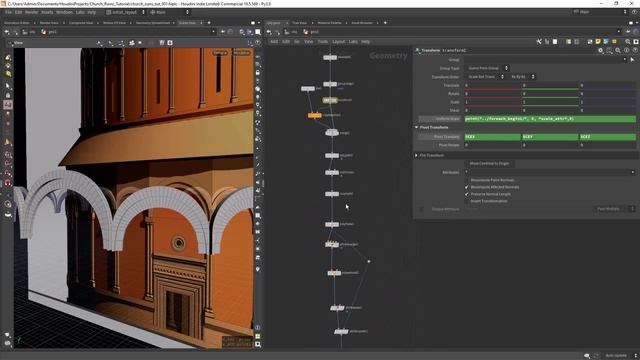 2.Church Ruins смотреть онлайн